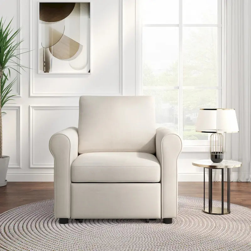 Poltrona Letto Convertibile