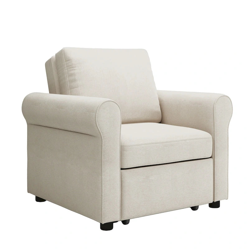 Poltrona Letto Convertibile