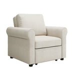 Poltrona Letto Convertibile