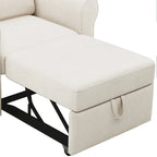 Poltrona Letto Convertibile