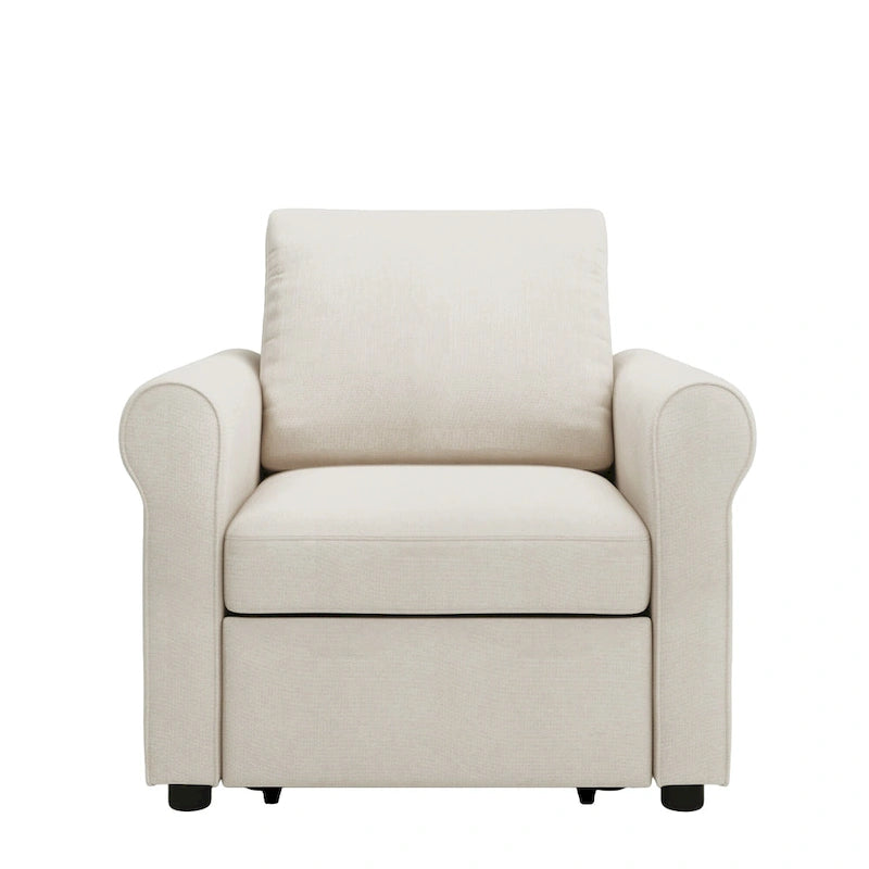 Poltrona Letto Convertibile
