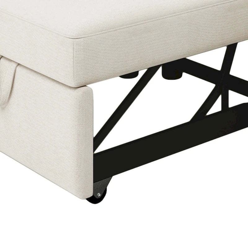 Poltrona Letto Convertibile