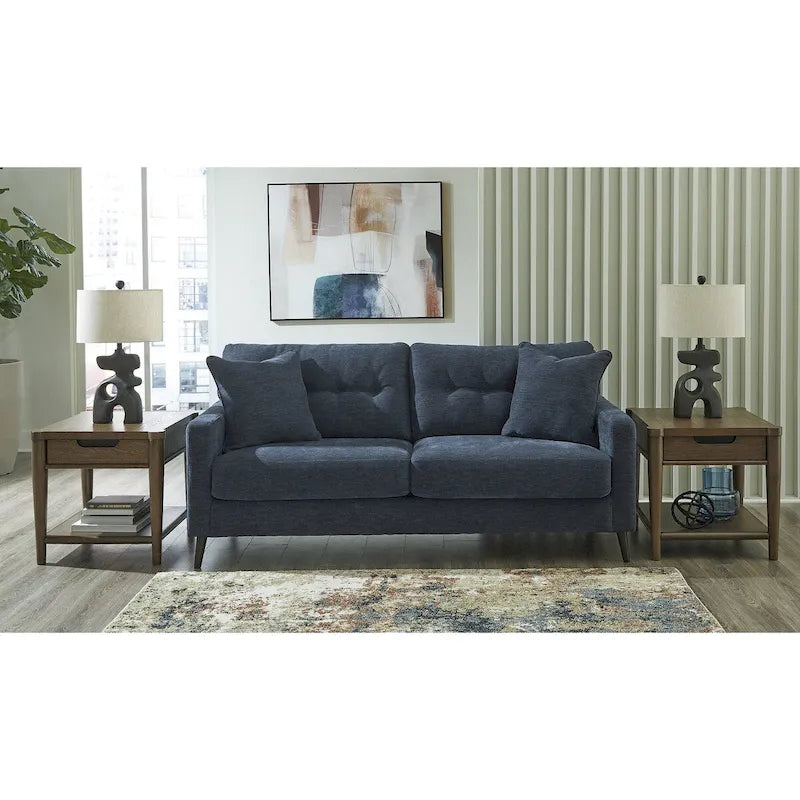 Divano Bixler Signature Design by Ashley - 79 L x 38 P x 37 H