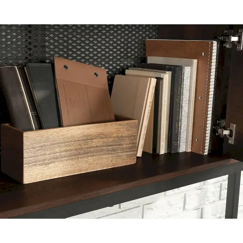 Credenza alta Briarbrook