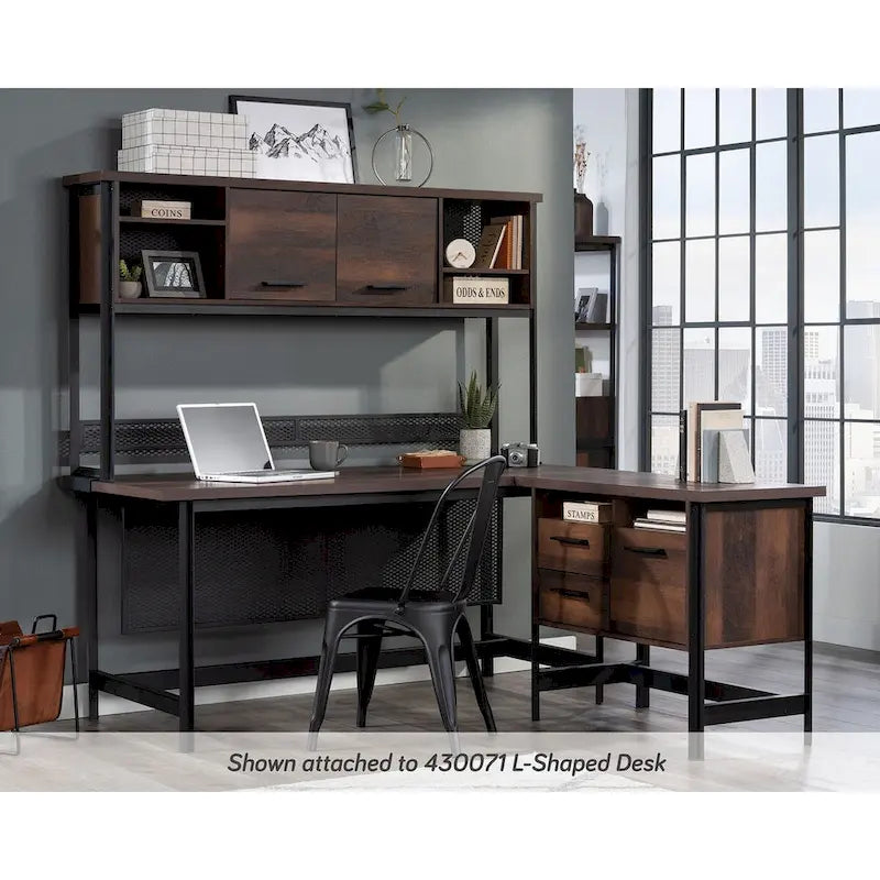 Credenza alta Briarbrook