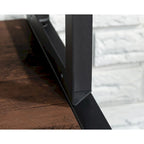 Credenza alta Briarbrook