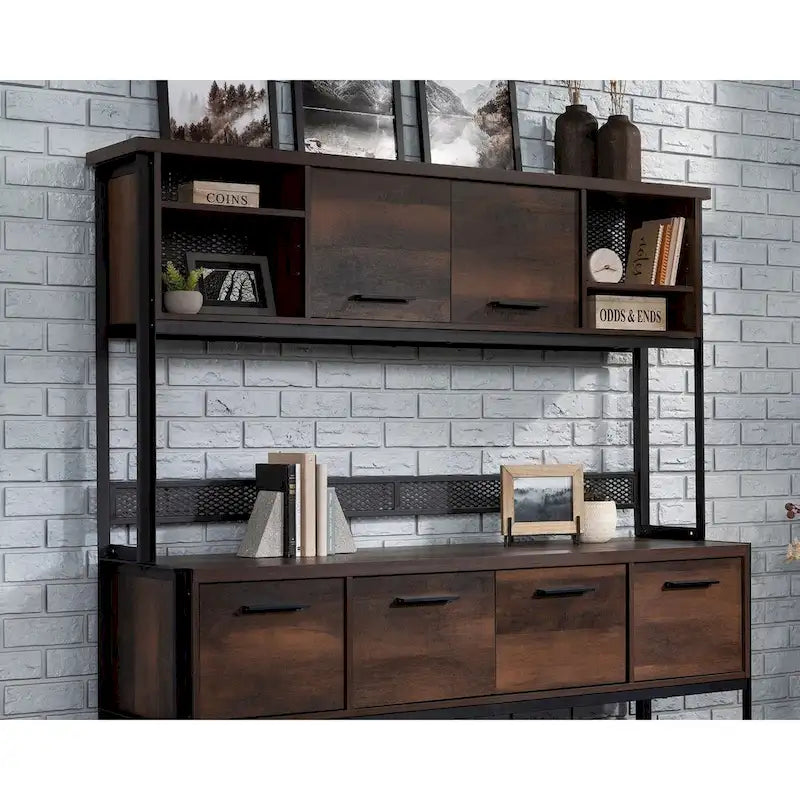 Credenza alta Briarbrook