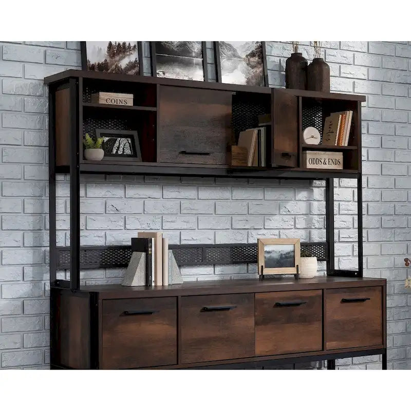 Credenza alta Briarbrook