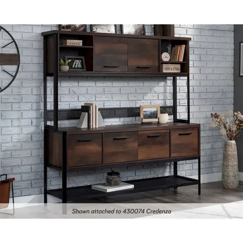 Credenza alta Briarbrook