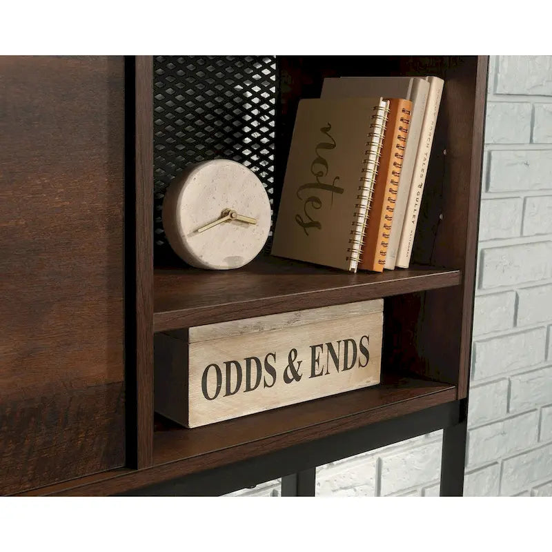 Credenza alta Briarbrook