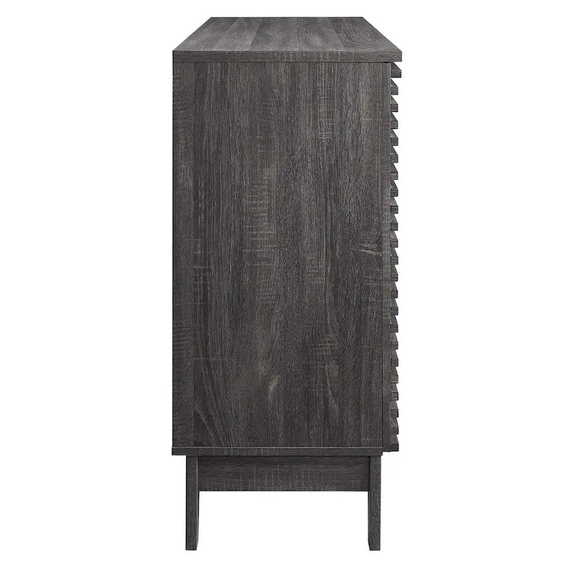 Mobile Bar Render