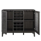 Mobile Bar Render