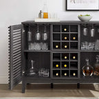 Mobile Bar Render
