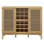 Mobile Bar Render