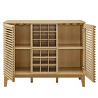 Mobile Bar Render
