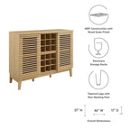 Mobile Bar Render
