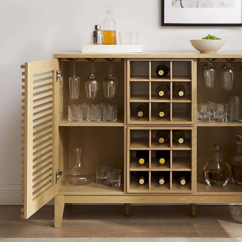 Mobile Bar Render