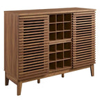 Mobile Bar Render