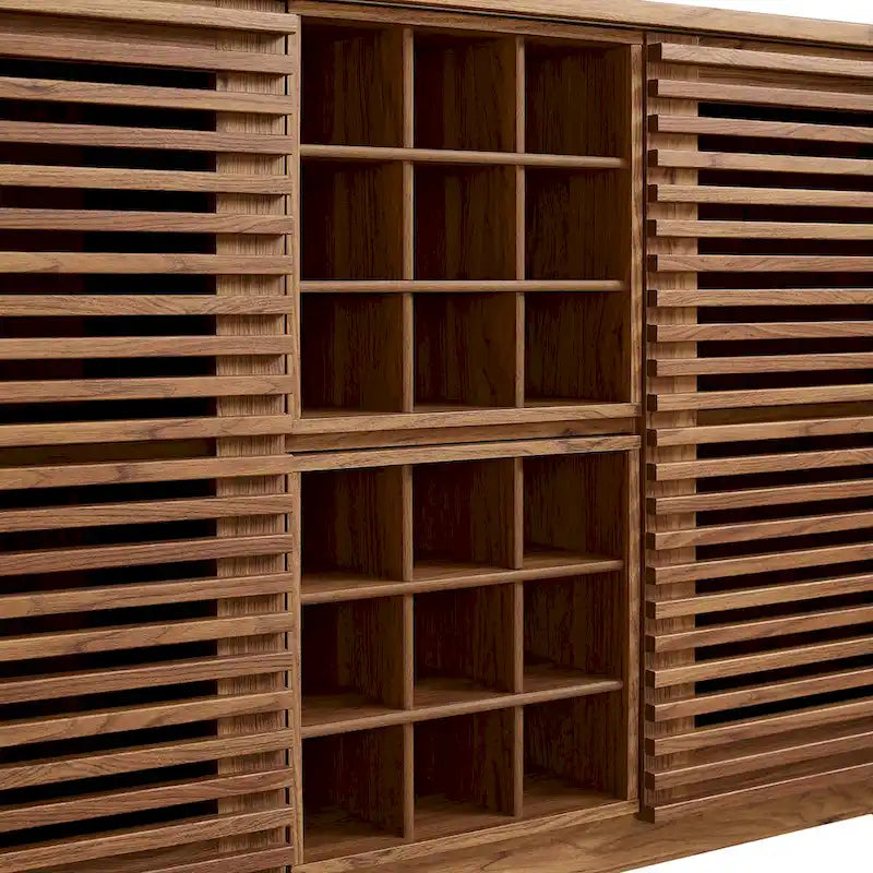 Mobile Bar Render