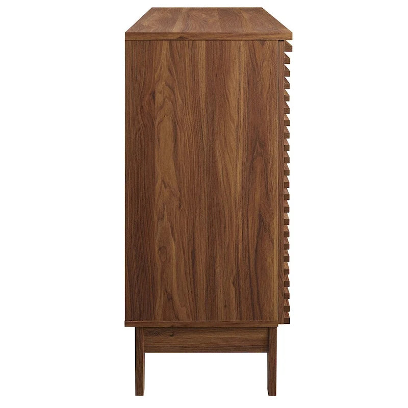 Mobile Bar Render