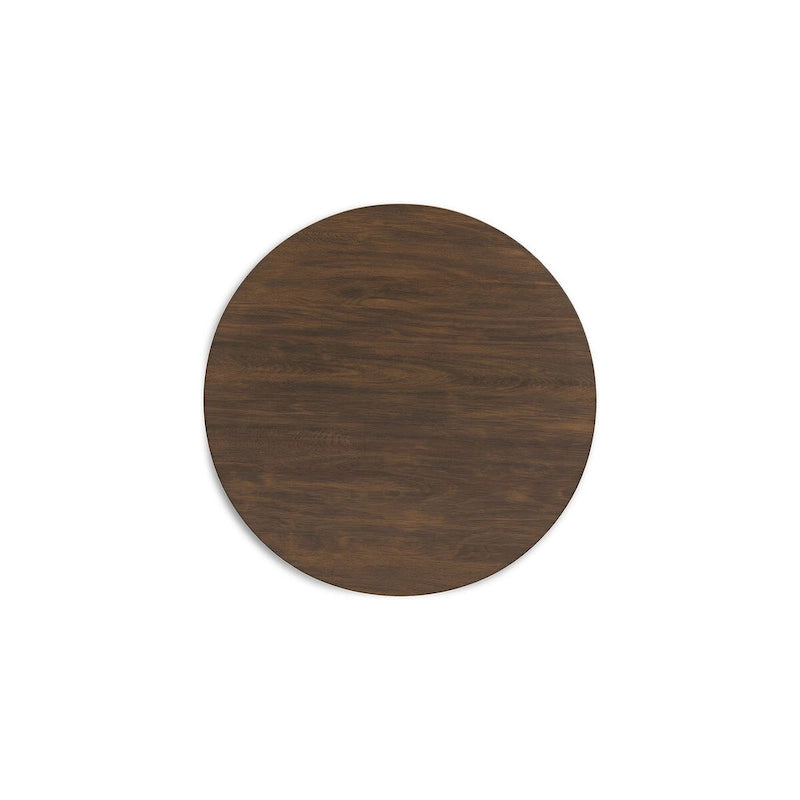 Signature Design by Ashley Pacchetto Pranzo Lyncott da 5 Pezzi
