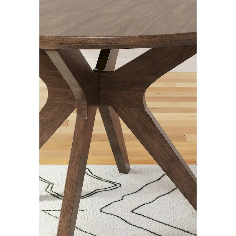 Signature Design by Ashley Pacchetto Pranzo Lyncott da 5 Pezzi