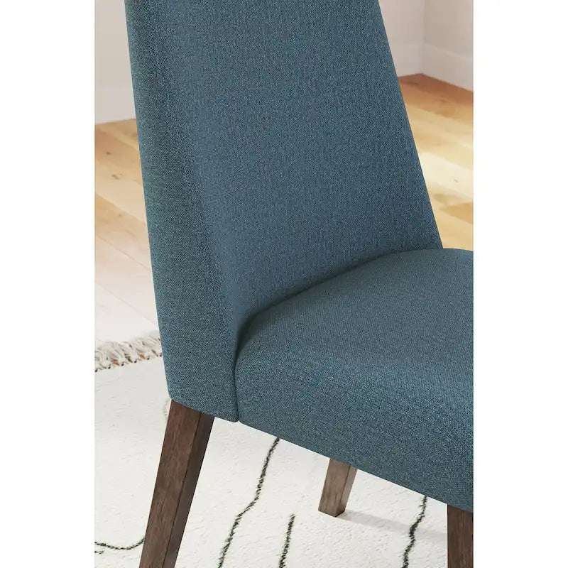 Signature Design by Ashley Pacchetto Pranzo Lyncott da 5 Pezzi