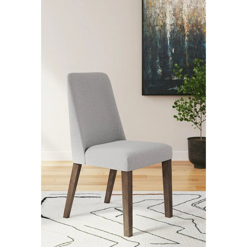 Signature Design by Ashley Pacchetto Pranzo Lyncott da 5 Pezzi
