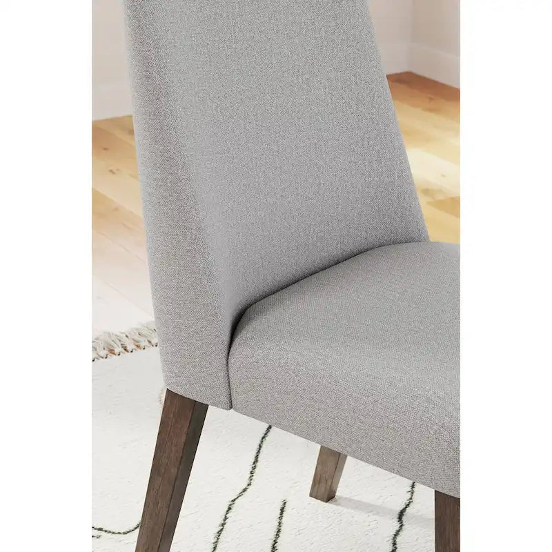 Signature Design by Ashley Pacchetto Pranzo Lyncott da 5 Pezzi
