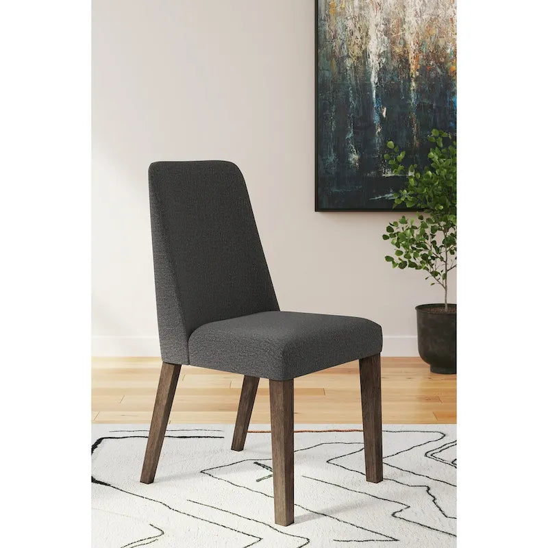 Signature Design by Ashley Pacchetto Pranzo Lyncott da 5 Pezzi