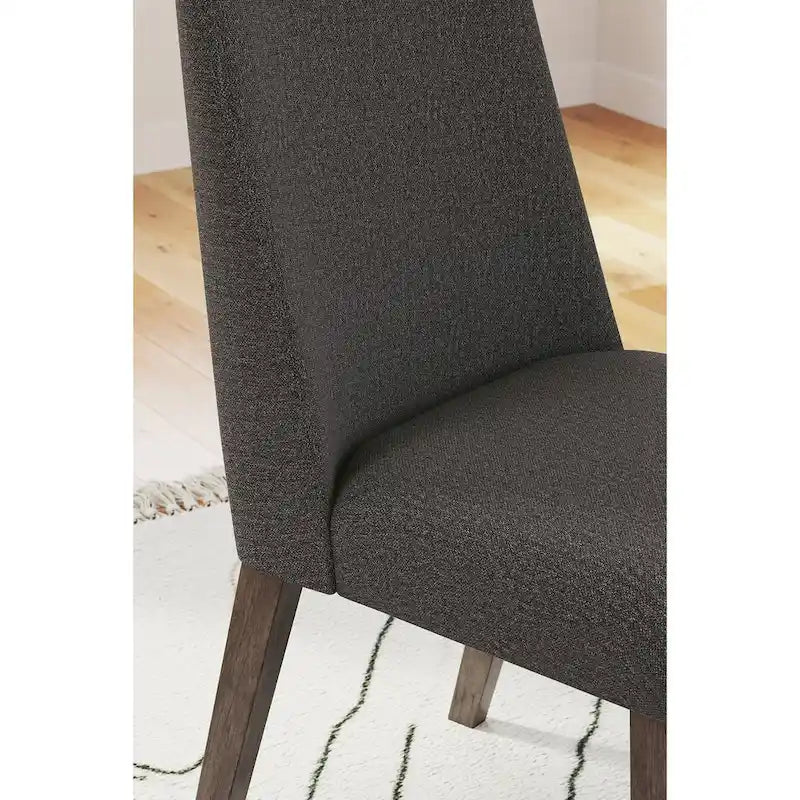 Signature Design by Ashley Pacchetto Pranzo Lyncott da 5 Pezzi