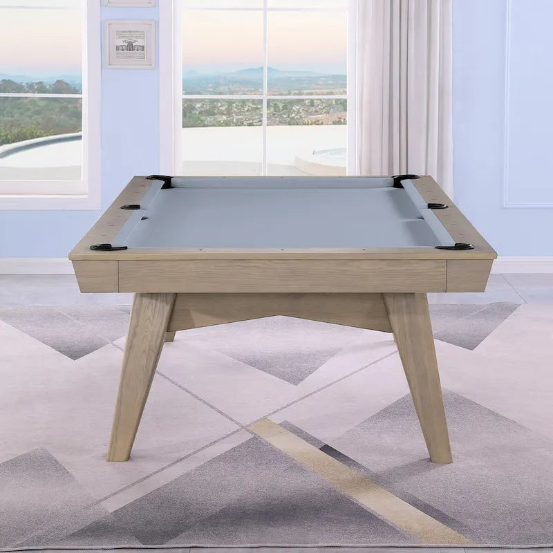 Biliardo Modulite Slate con/senza piano da pranzo