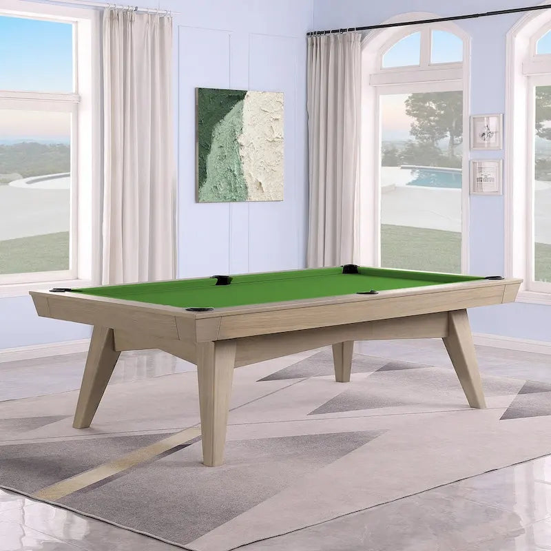 Biliardo Modulite Slate con/senza piano da pranzo