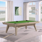 Biliardo Modulite Slate con/senza piano da pranzo