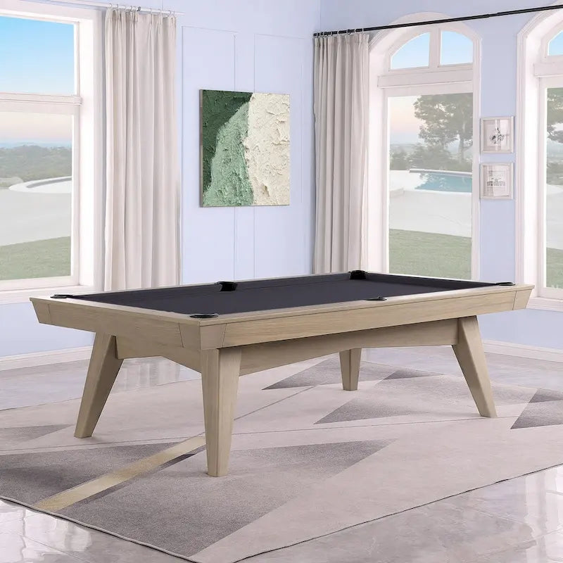 Biliardo Modulite Slate con/senza piano da pranzo