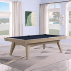 Biliardo Modulite Slate con/senza piano da pranzo