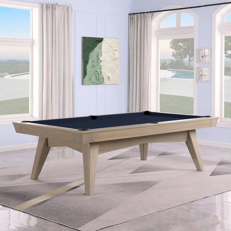Biliardo Modulite Slate con/senza piano da pranzo