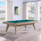 Biliardo Modulite Slate con/senza piano da pranzo