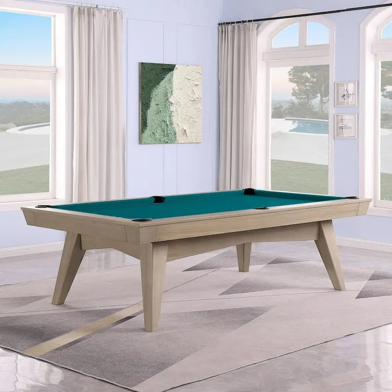 Biliardo Modulite Slate con/senza piano da pranzo