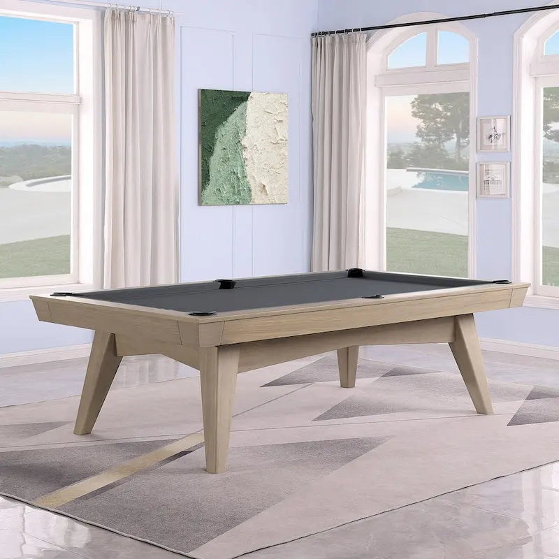 Biliardo Modulite Slate con/senza piano da pranzo