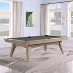 Biliardo Modulite Slate con/senza piano da pranzo