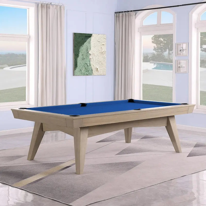 Biliardo Modulite Slate con/senza piano da pranzo