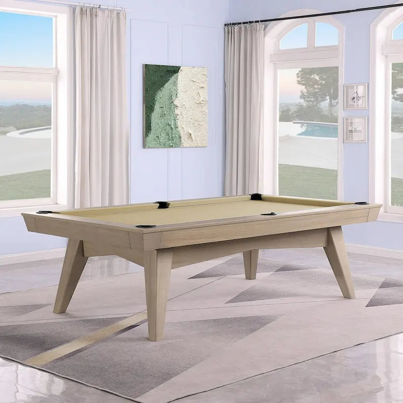 Biliardo Modulite Slate con/senza piano da pranzo