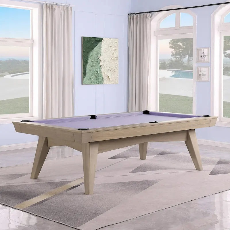 Biliardo Modulite Slate con/senza piano da pranzo