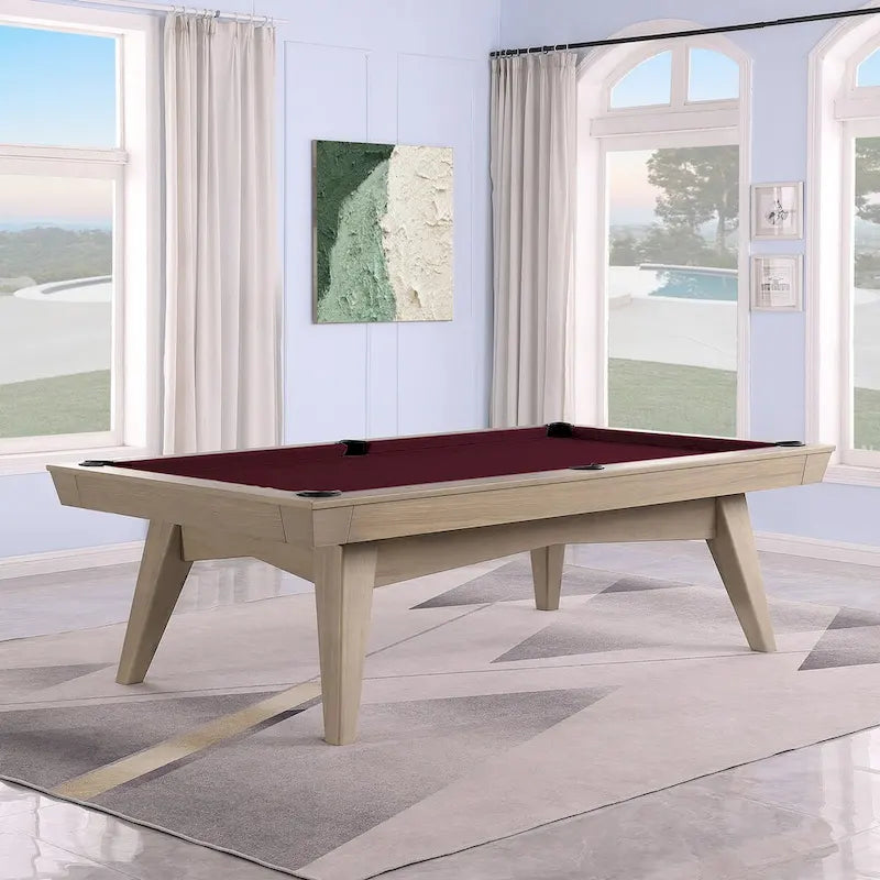 Biliardo Modulite Slate con/senza piano da pranzo