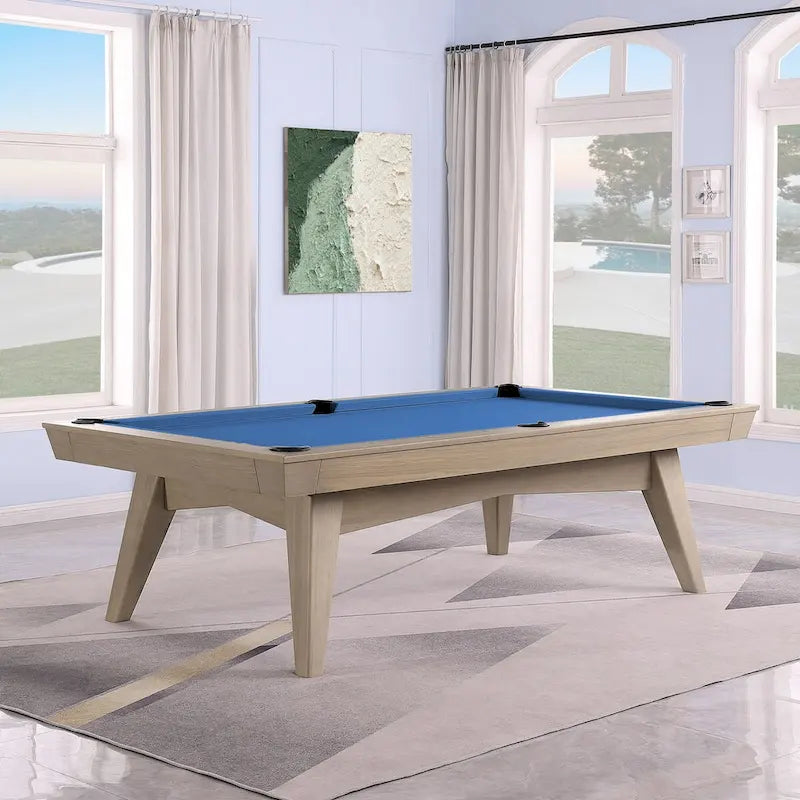 Biliardo Modulite Slate con/senza piano da pranzo