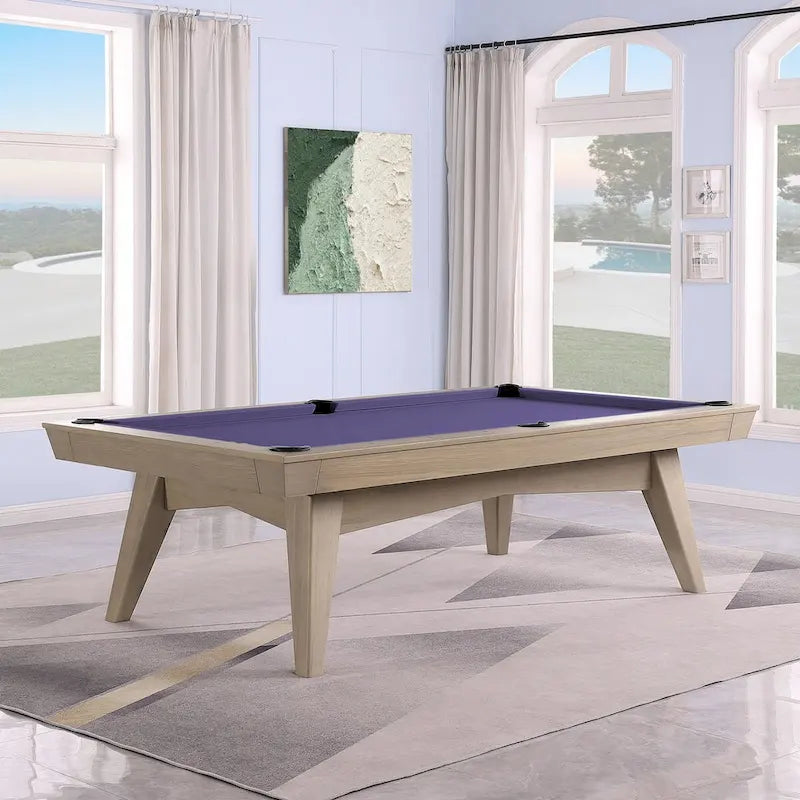 Biliardo Modulite Slate con/senza piano da pranzo