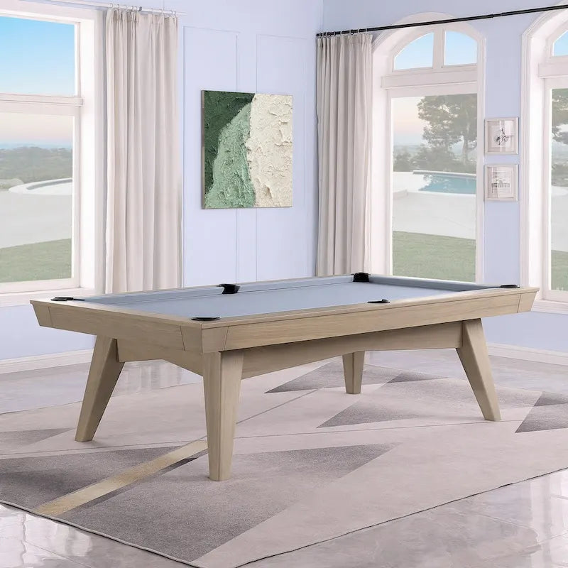 Biliardo Modulite Slate con/senza piano da pranzo