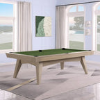 Biliardo Modulite Slate con/senza piano da pranzo