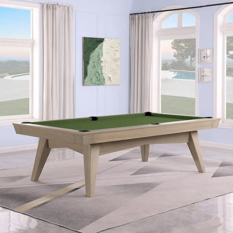 Biliardo Modulite Slate con/senza piano da pranzo